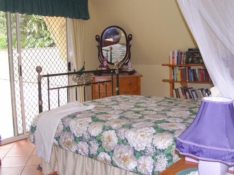 White Patch QLD 4507