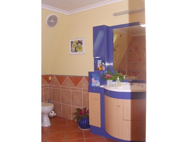 White Patch QLD 4507