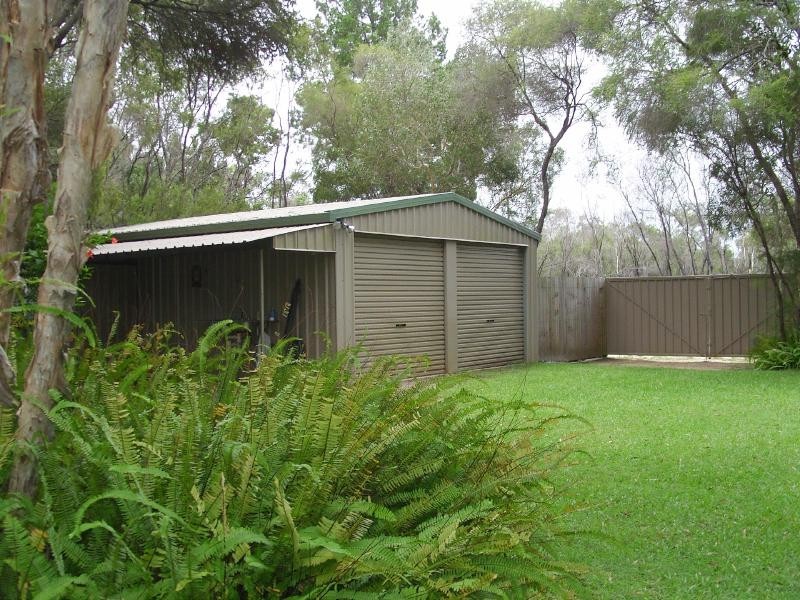 White Patch QLD 4507