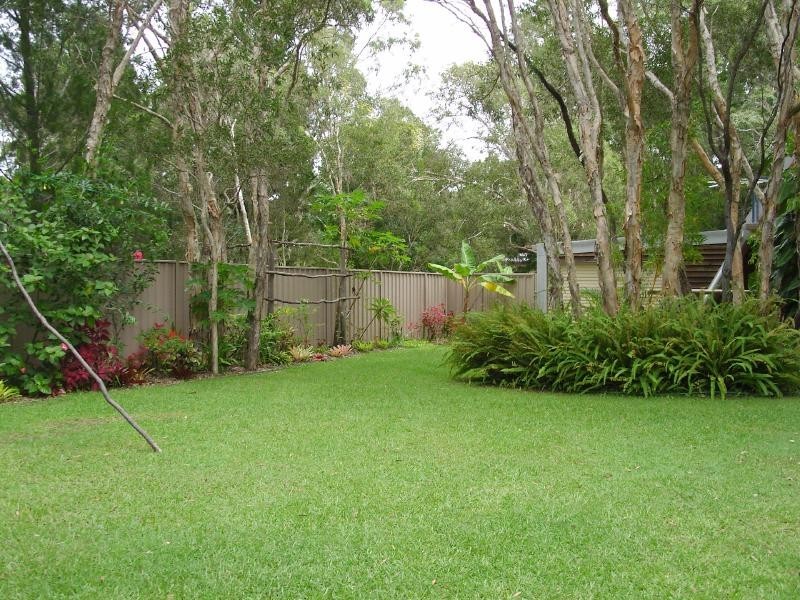 White Patch QLD 4507