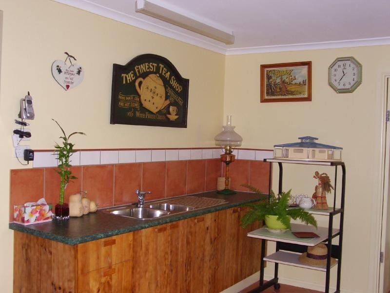 White Patch QLD 4507