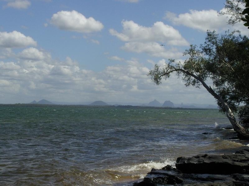 White Patch QLD 4507