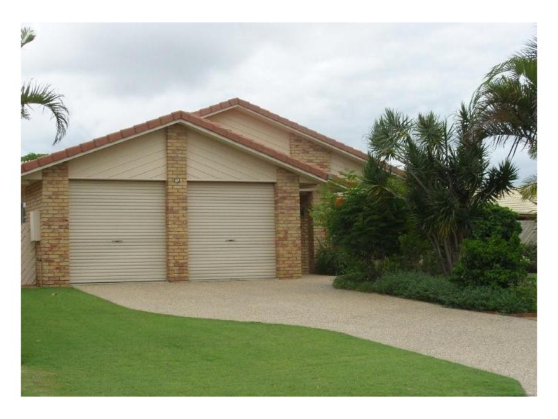 57 Oleander Drive, Bongaree QLD 4507