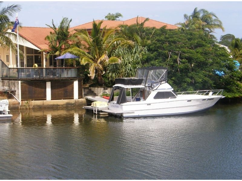 Bongaree QLD 4507