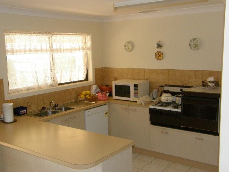 Woorim QLD 4507