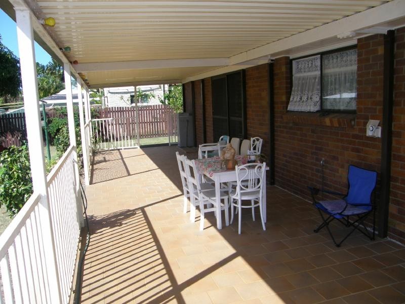 Woorim QLD 4507