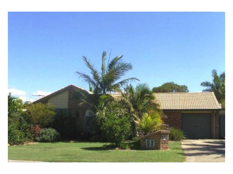 Sandstone Point QLD 4511