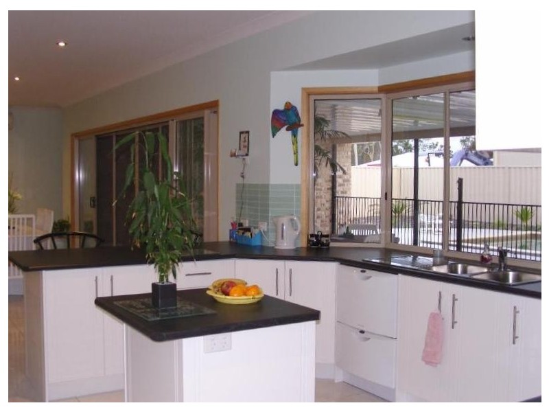 Ningi QLD 4511