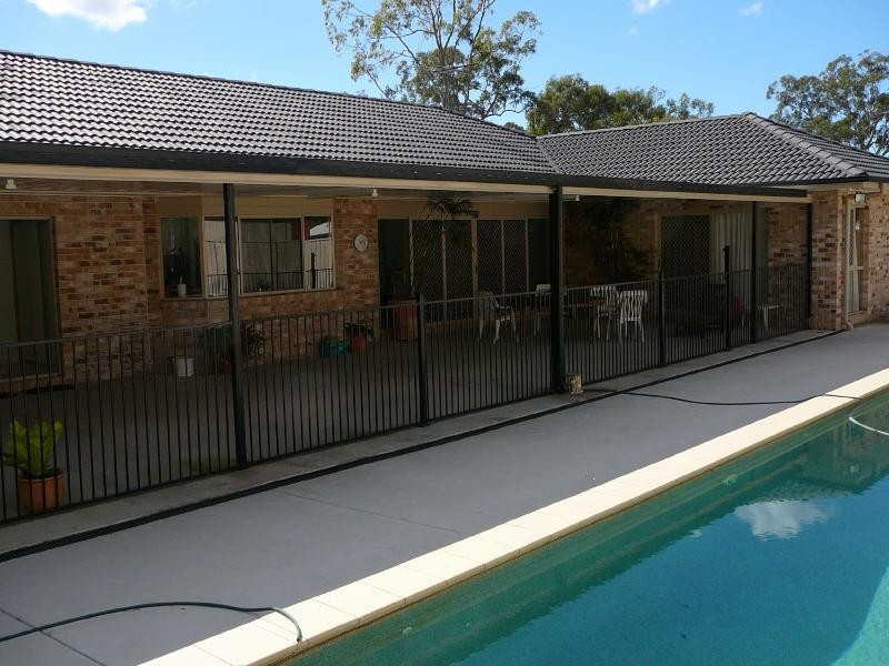 Ningi QLD 4511