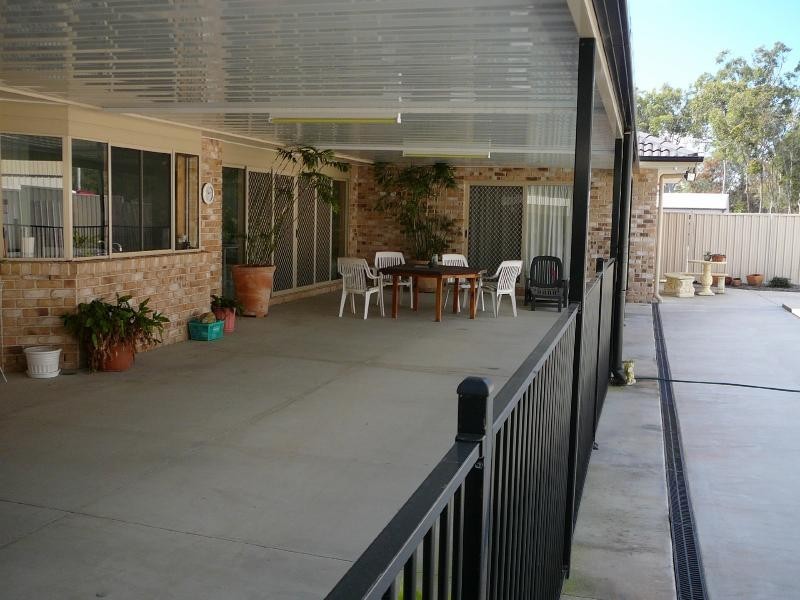 Ningi QLD 4511