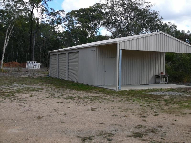 Ningi QLD 4511