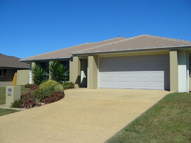 Sandstone Point QLD 4511