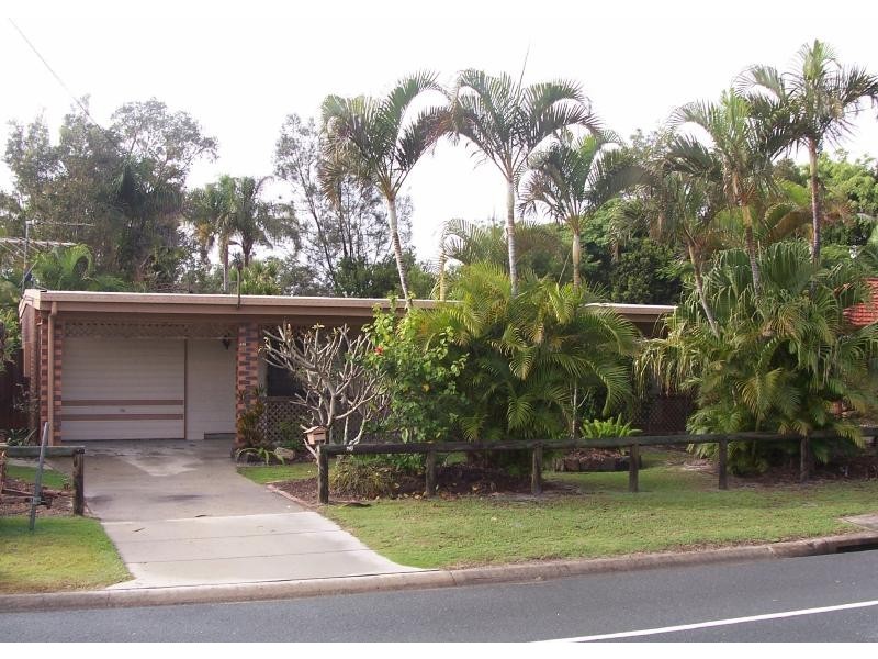 Banksia Beach QLD 4507