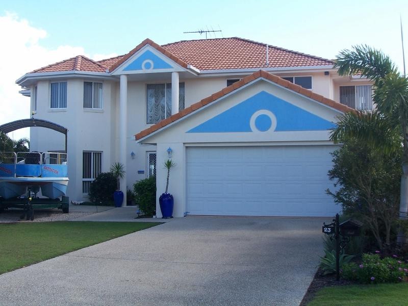 Banksia Beach QLD 4507