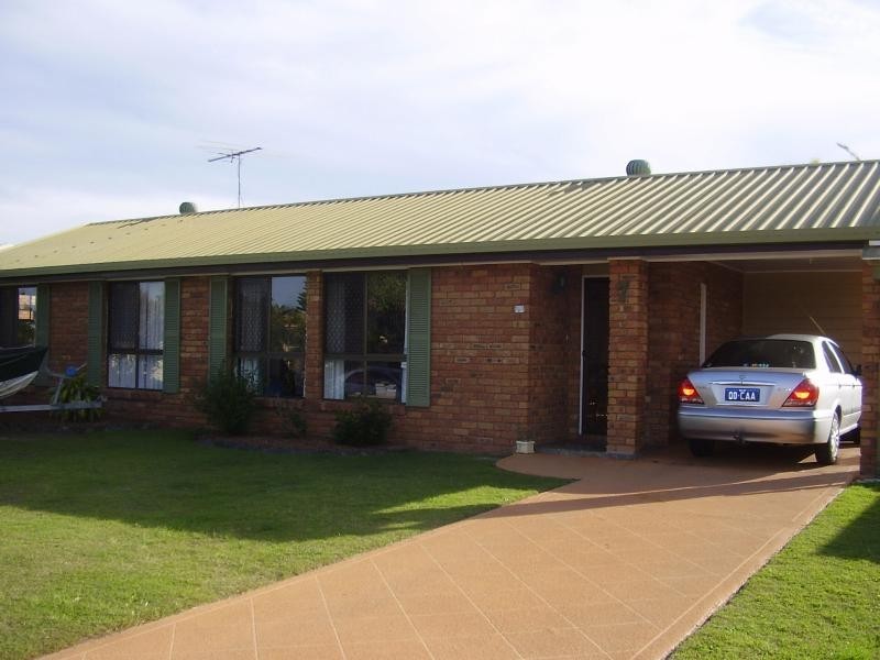 Banksia Beach QLD 4507