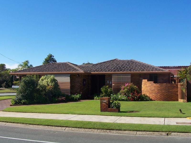 Banksia Beach QLD 4507
