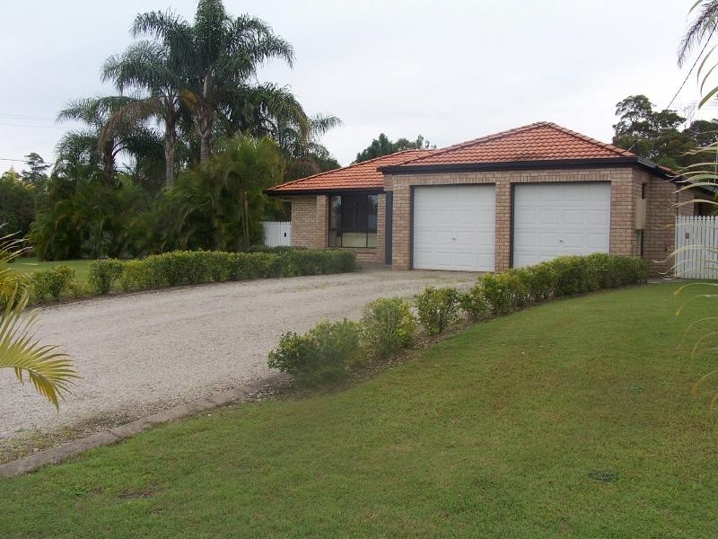 Ningi QLD 4511