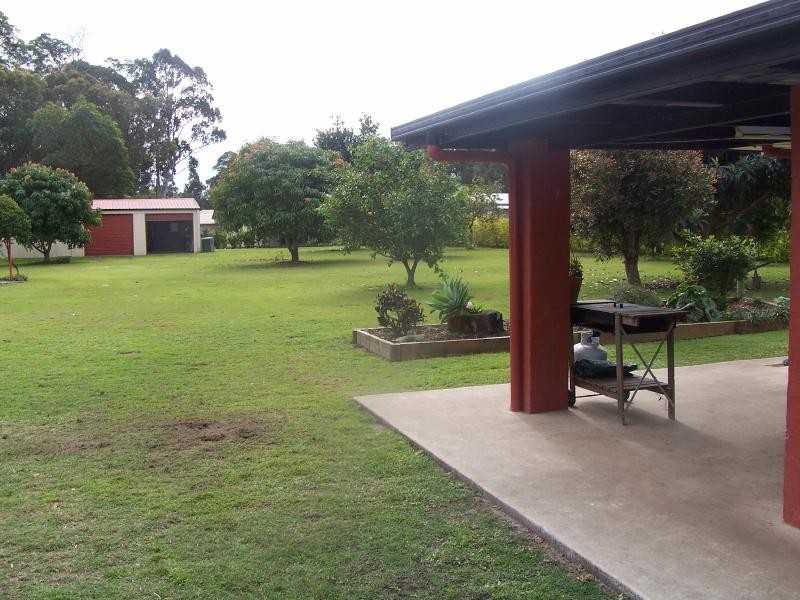 Ningi QLD 4511