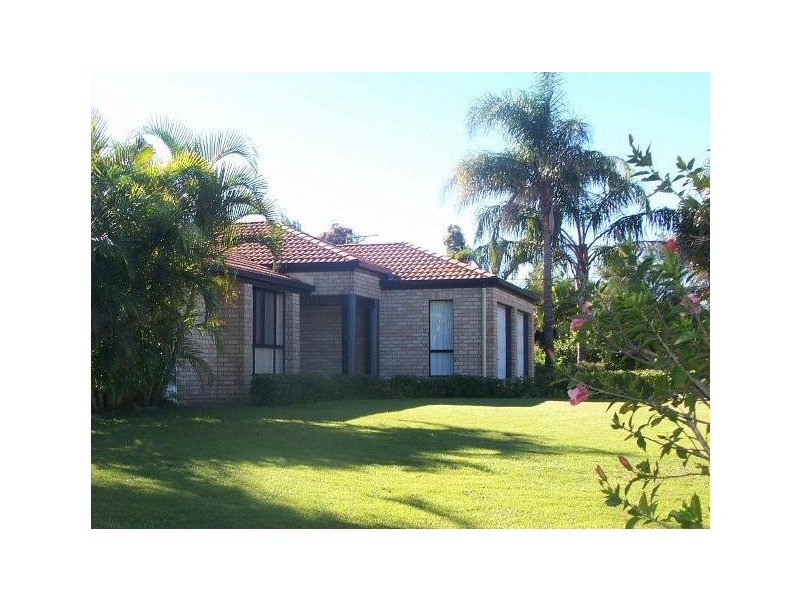 Ningi QLD 4511