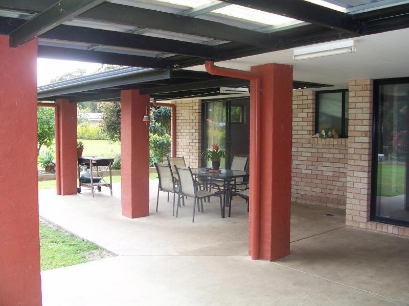 Ningi QLD 4511