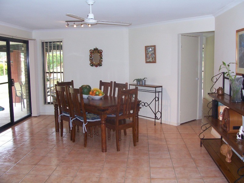 Ningi QLD 4511