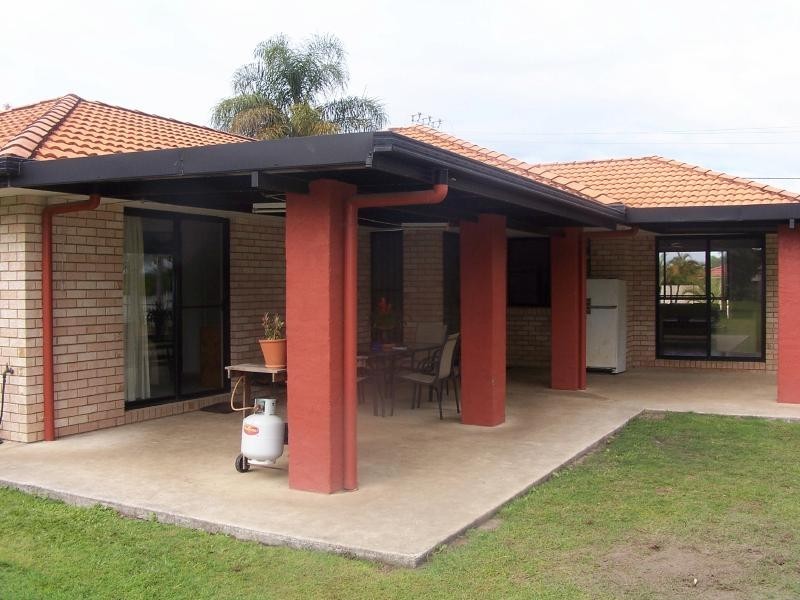Ningi QLD 4511