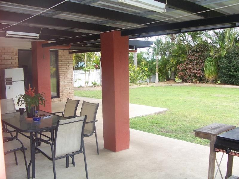Ningi QLD 4511