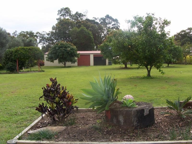 Ningi QLD 4511