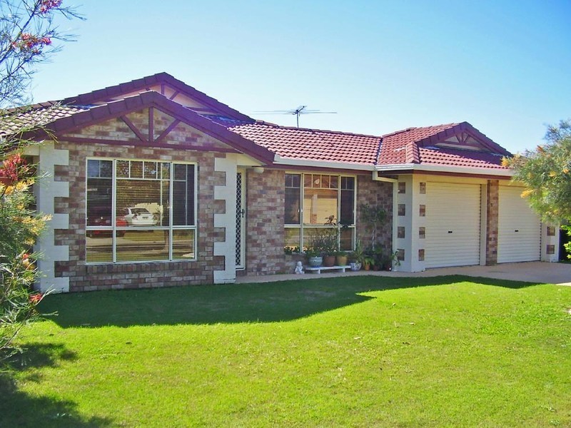 Sandstone Point QLD 4511