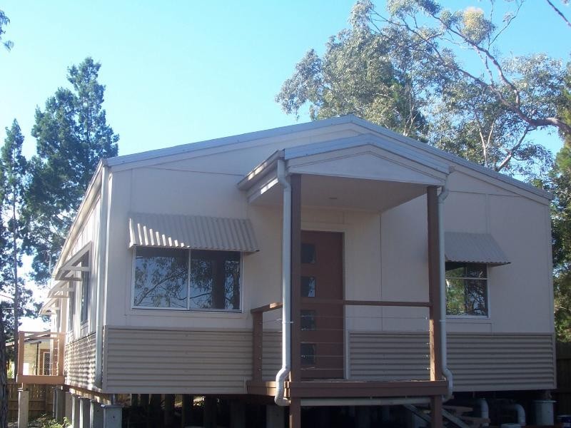 Ningi QLD 4511