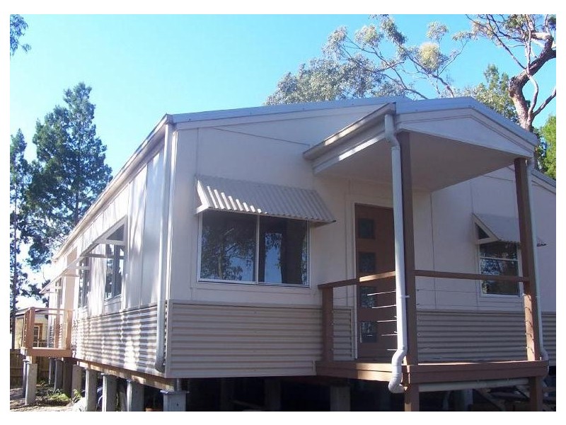 Ningi QLD 4511