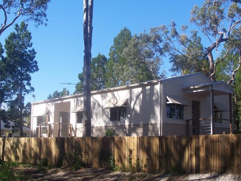 Ningi QLD 4511