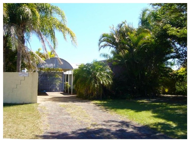 Banksia Beach QLD 4507