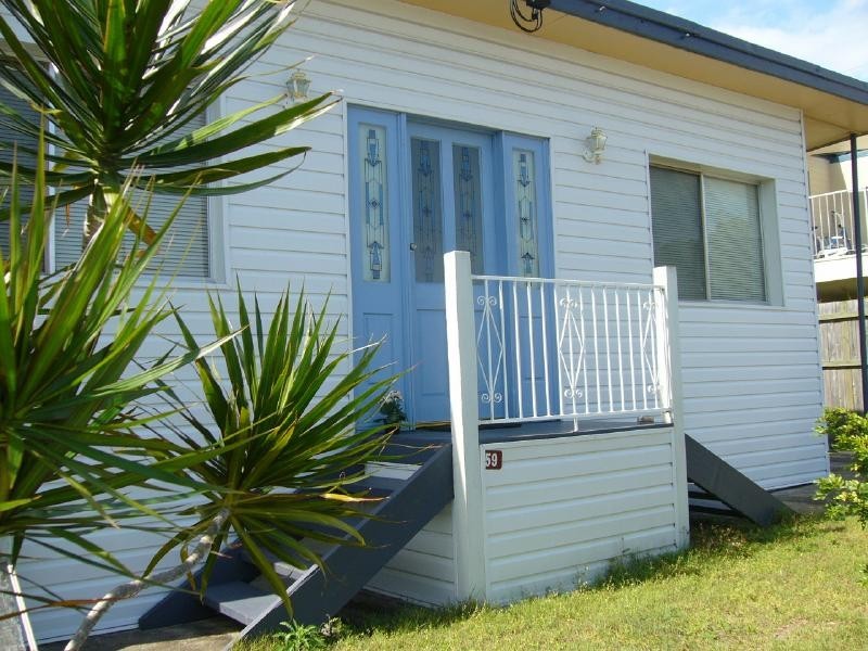 Bongaree QLD 4507