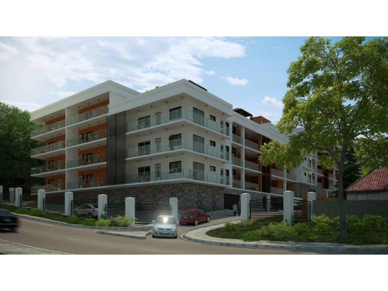 73-77 Etna Street, Gosford NSW 2250