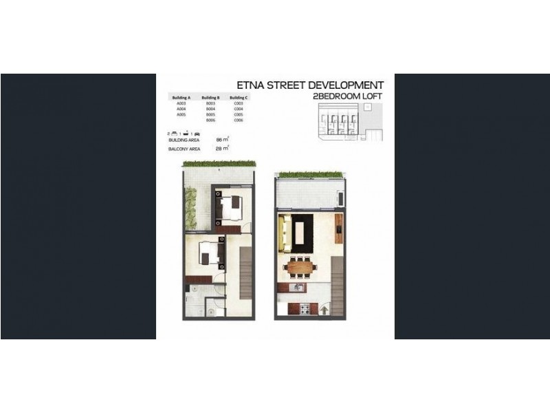 73-77 Etna Street, Gosford NSW 2250