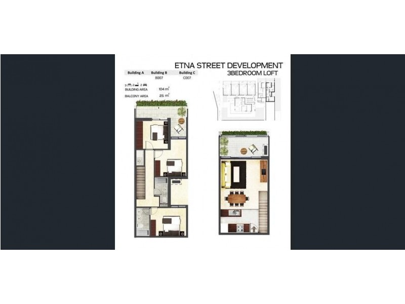 73-77 Etna Street, Gosford NSW 2250