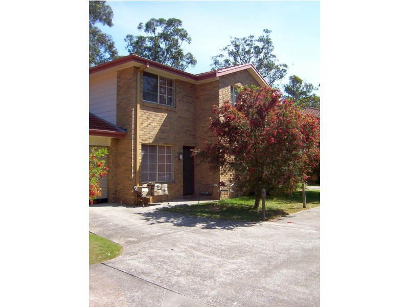 23/31 “Jirrang Gardens” Maliwa Road, Narara NSW 2250