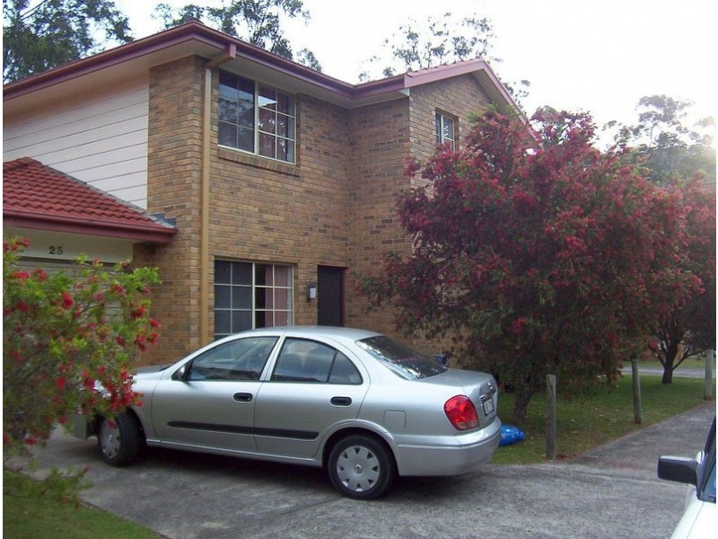 23/31 “Jirrang Gardens” Maliwa Road, Narara NSW 2250