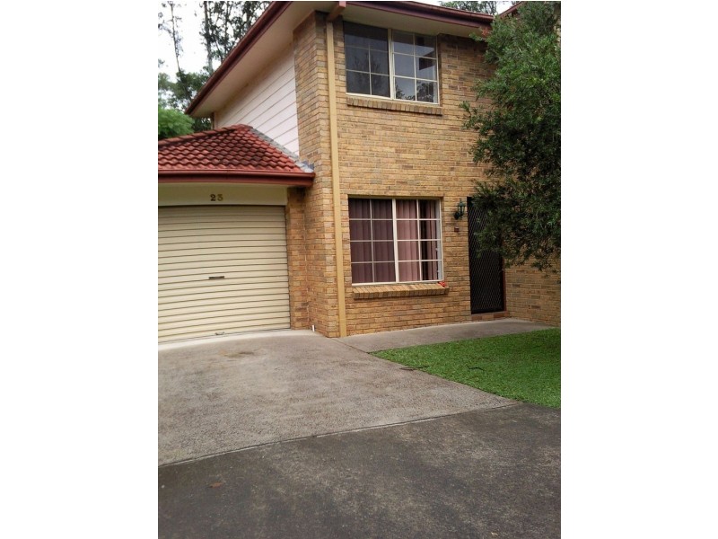 23/31 “Jirrang Gardens” Maliwa Road, Narara NSW 2250