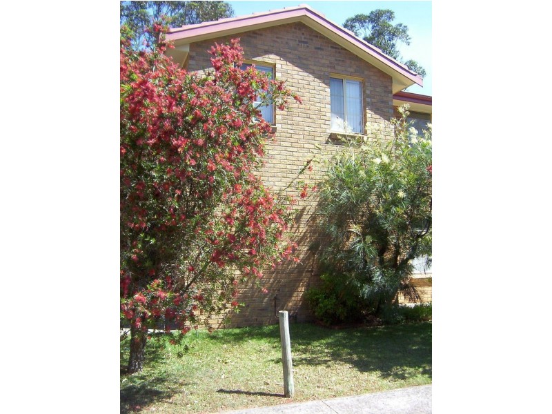 23/31 “Jirrang Gardens” Maliwa Road, Narara NSW 2250