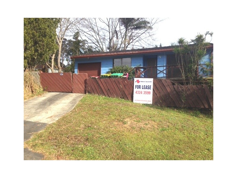 17 Warrawilla Street, Wyoming NSW 2250