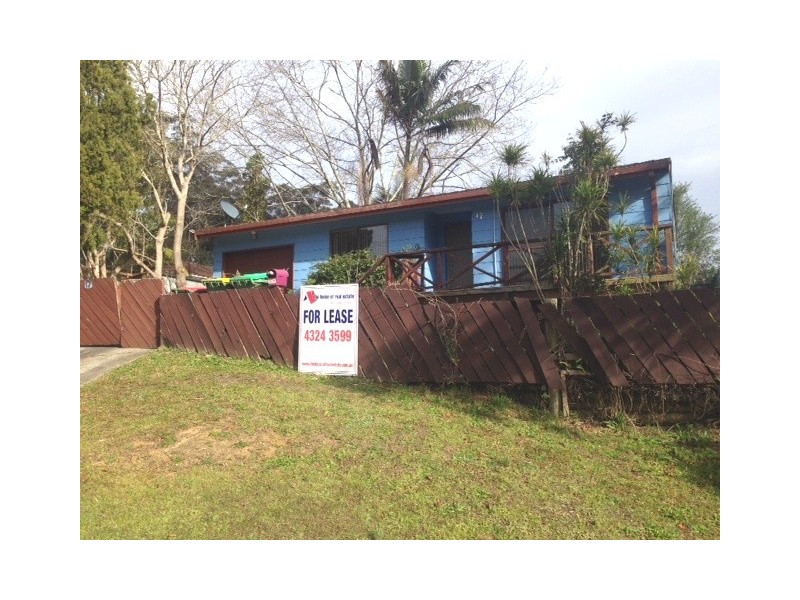 17 Warrawilla Street, Wyoming NSW 2250