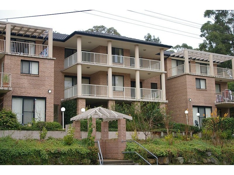 8/216-218 Henry Parry Drive, North Gosford NSW 2250