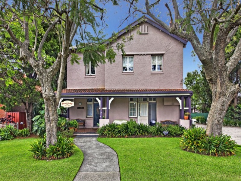 7 Boronia Avenue, Burwood NSW 2134