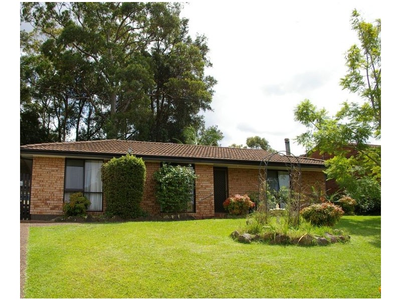 41 Yeo Street, Narara NSW 2250