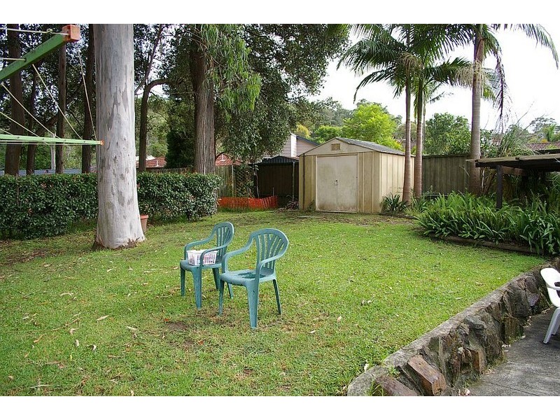 41 Yeo Street, Narara NSW 2250