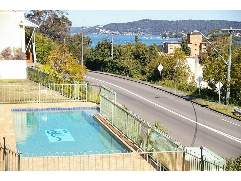 8/107 Henry Parry Drive, Gosford NSW 2250