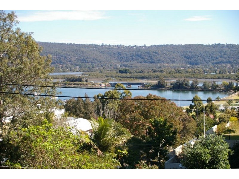 8/107 Henry Parry Drive, Gosford NSW 2250