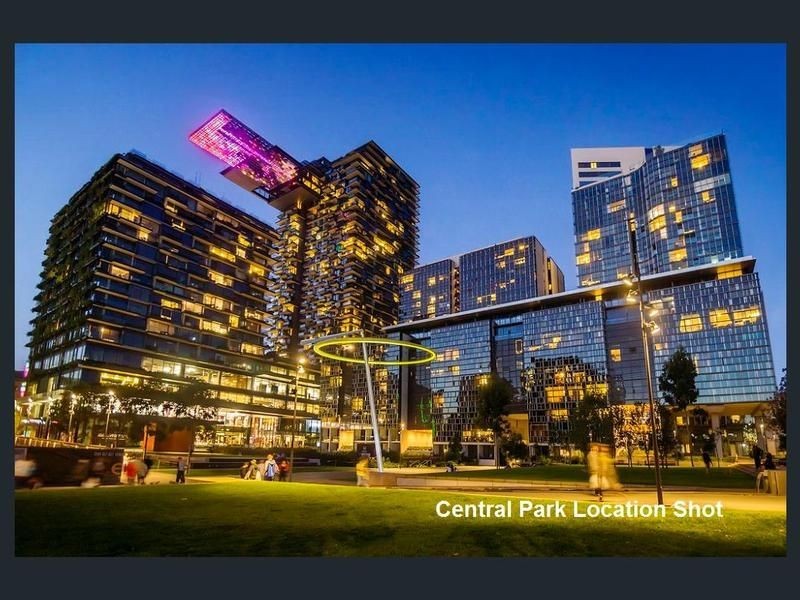 L22, 13and131/3 Carlton Street “One Central Park”, Chippendale NSW 2008